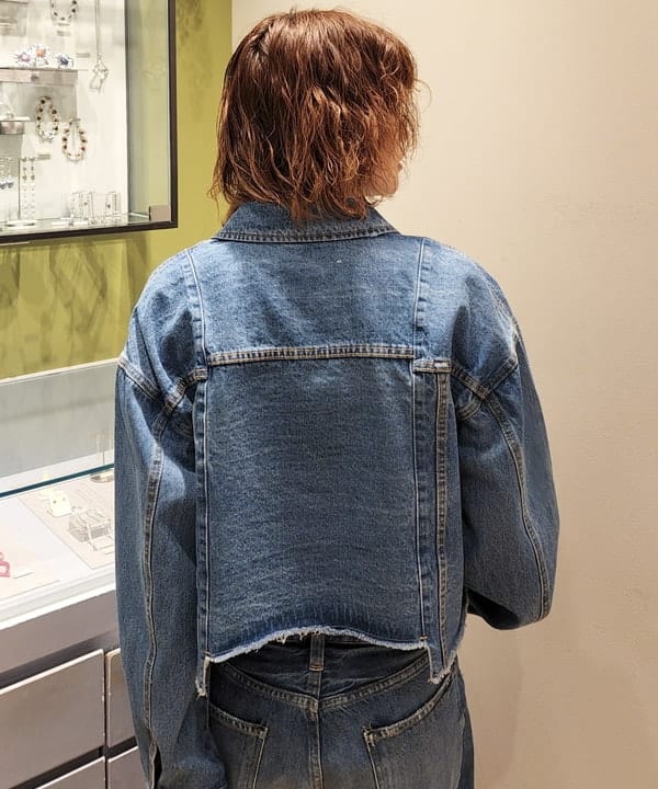 saori KATOさんの「BEAMS WOMEN｜」を使ったコーディネート