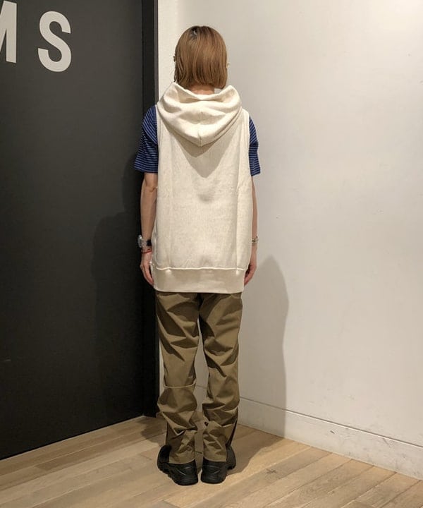 おはぎ(萩原)さんの「BEAMS WOMEN｜」を使ったコーディネート