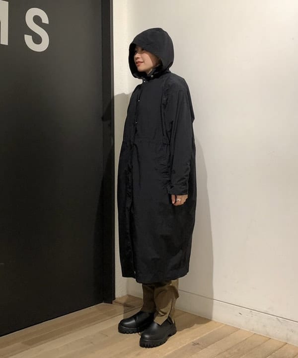 おはぎ(萩原)さんの「BEAMS WOMEN｜」を使ったコーディネート