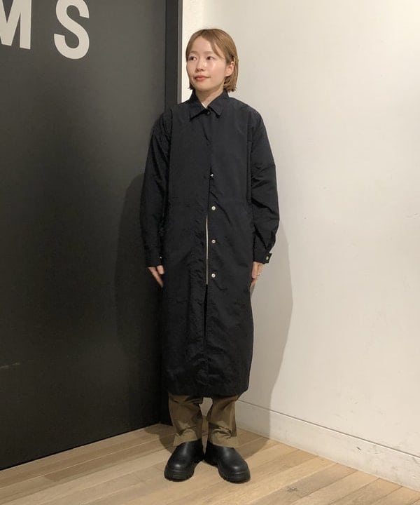 おはぎ(萩原)さんの「BEAMS WOMEN｜」を使ったコーディネート