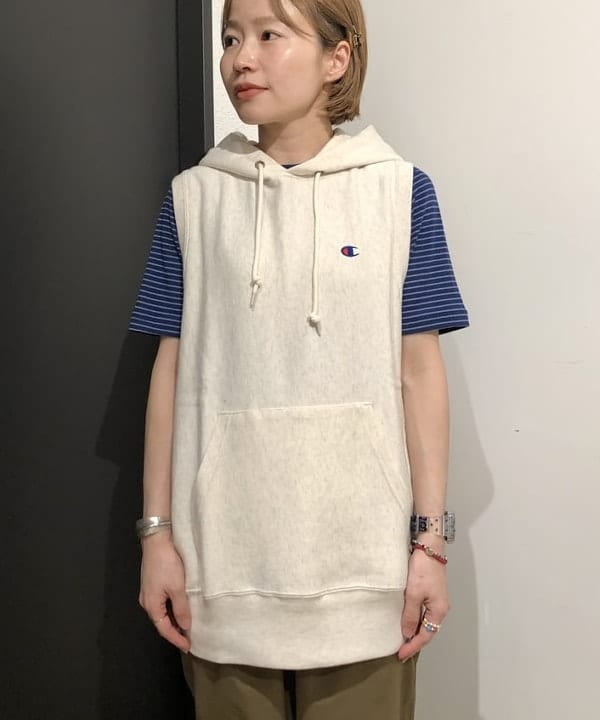 おはぎ(萩原)さんの「BEAMS WOMEN｜」を使ったコーディネート