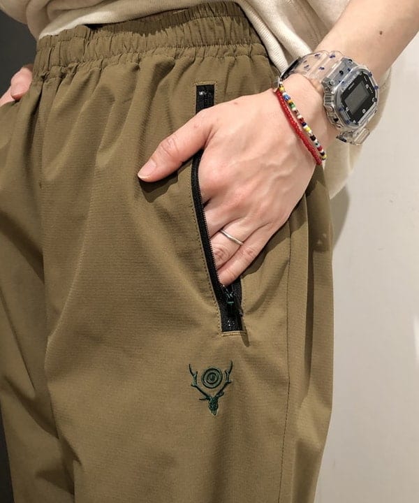 おはぎ(萩原)さんの「BEAMS WOMEN｜」を使ったコーディネート