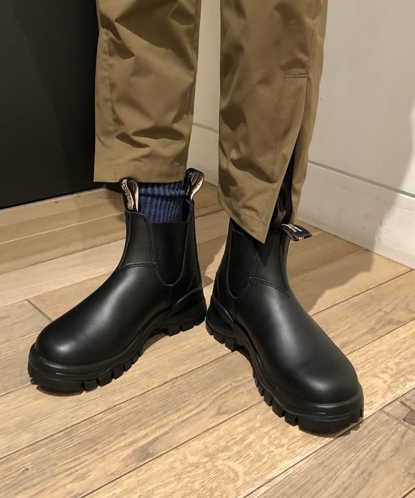 おはぎ(萩原)さんの「BEAMS WOMEN｜」を使ったコーディネート