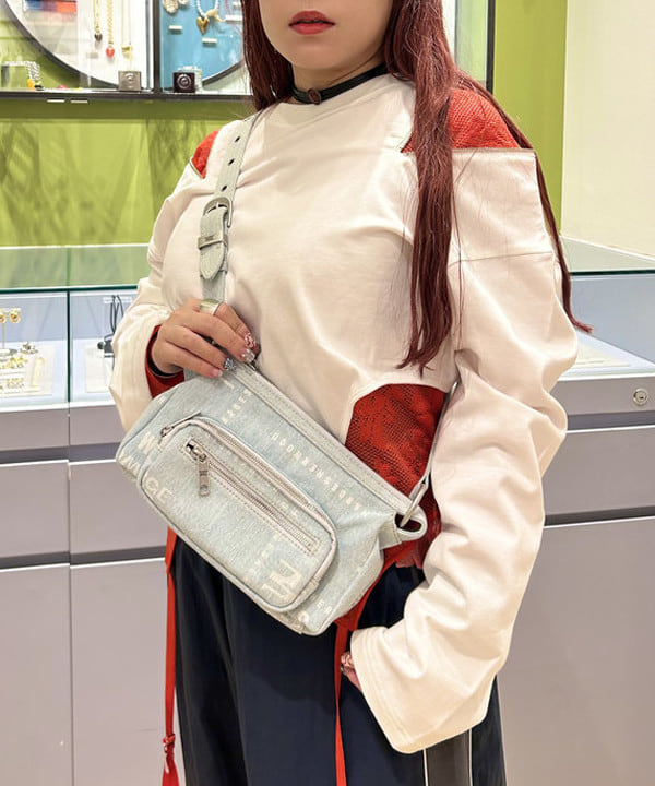 オカベ　アヤカさんの「BEAMS WOMEN｜」を使ったコーディネート