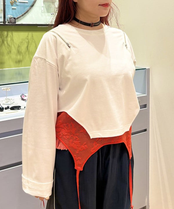 オカベ　アヤカさんの「BEAMS WOMEN｜」を使ったコーディネート