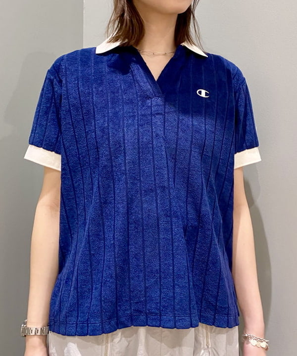 はやしあかねさんの「BEAMS WOMEN｜Ray BEAMS / リネン キャップ」を使ったコーディネート