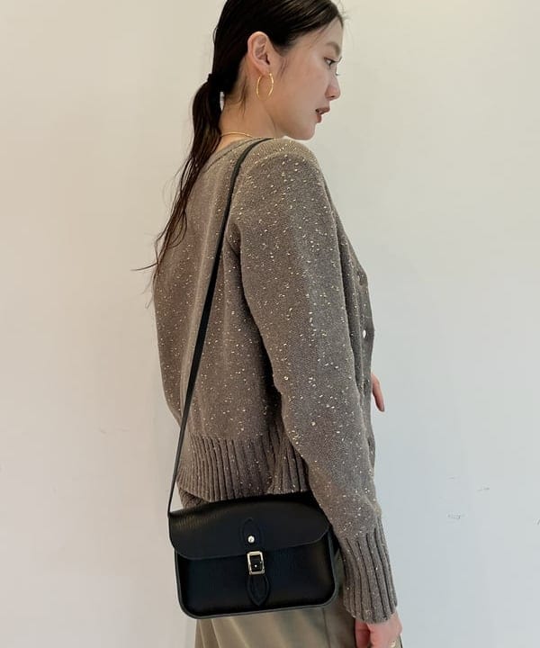 隈元 楓さんの「BEAMS WOMEN｜」を使ったコーディネート