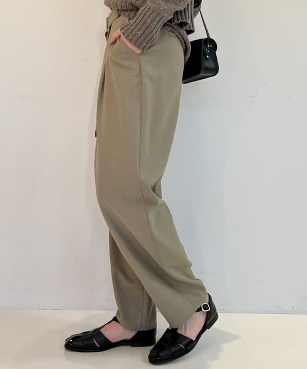 隈元 楓さんの「BEAMS WOMEN｜」を使ったコーディネート