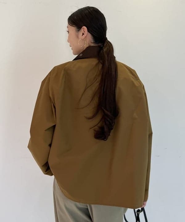 隈元 楓さんの「BEAMS WOMEN｜」を使ったコーディネート