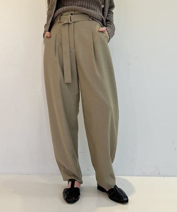 隈元 楓さんの「BEAMS WOMEN｜」を使ったコーディネート