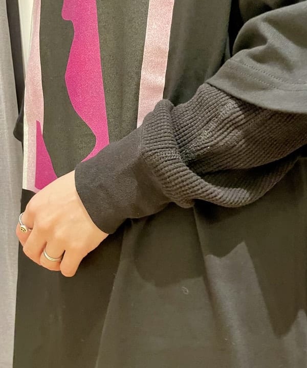 コウリキ　マミさんの「BEAMS WOMEN｜」を使ったコーディネート