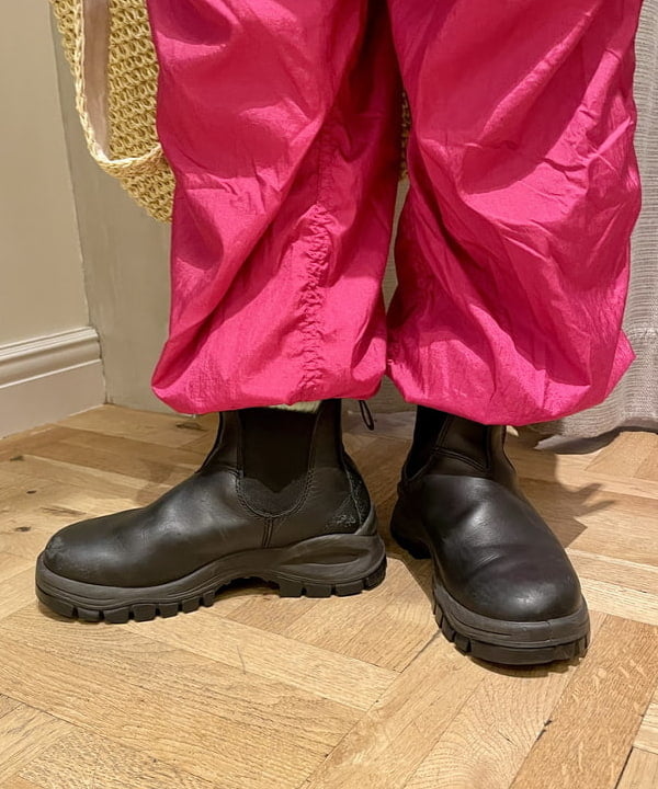 コウリキ　マミさんの「BEAMS WOMEN｜」を使ったコーディネート