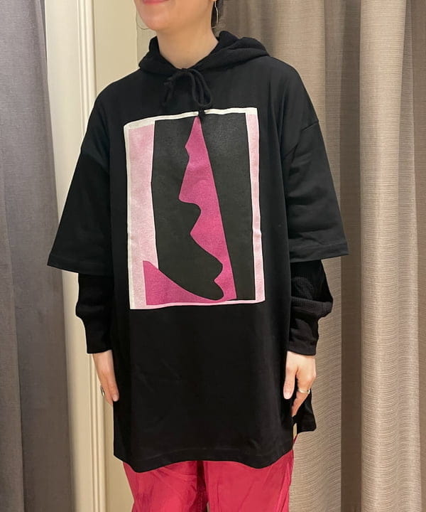 コウリキ　マミさんの「BEAMS WOMEN｜」を使ったコーディネート