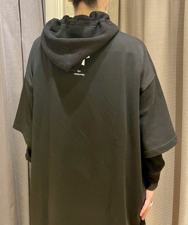 コウリキ　マミさんの「BEAMS WOMEN｜」を使ったコーディネート