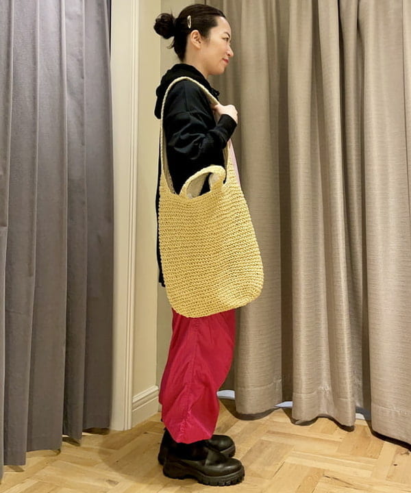 コウリキ　マミさんの「BEAMS WOMEN｜」を使ったコーディネート