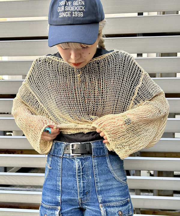 ナツハさんの「BEAMS WOMEN｜」を使ったコーディネート