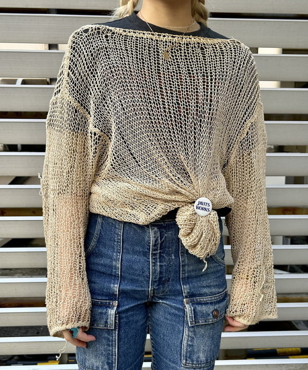 ナツハさんの「BEAMS WOMEN｜」を使ったコーディネート