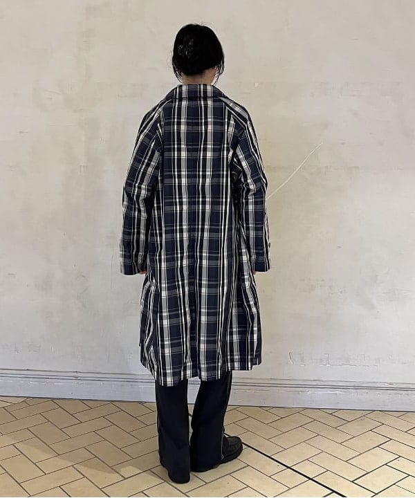 にしだてさんの「BEAMS WOMEN｜」を使ったコーディネート