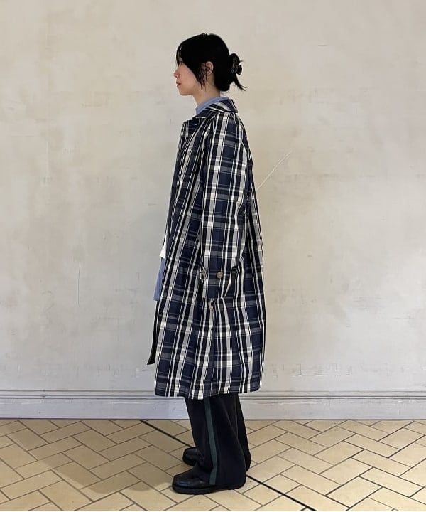 にしだてさんの「BEAMS WOMEN｜」を使ったコーディネート