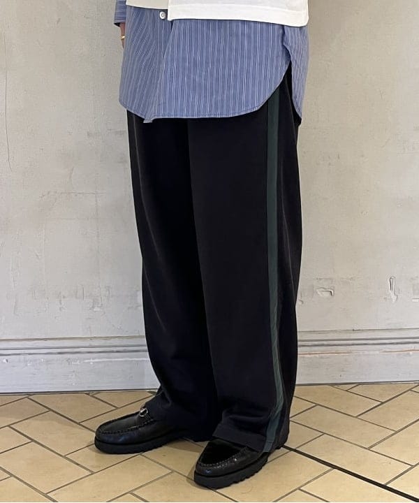 にしだてさんの「BEAMS WOMEN｜」を使ったコーディネート