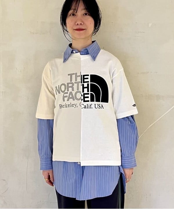 にしだてさんの「BEAMS WOMEN｜」を使ったコーディネート