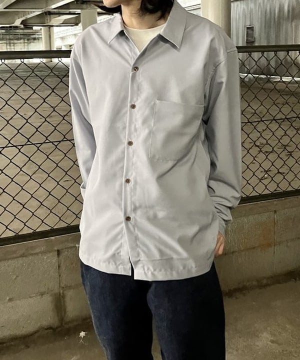 翔さんの「BEAMS WOMEN｜BEAMS / ワイドフィット デニムパンツ」を使ったコーディネート