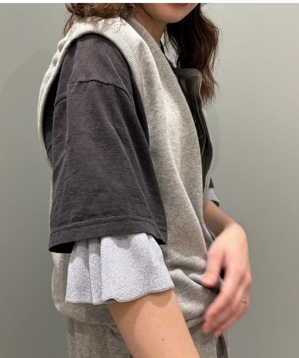 サワイさんの「BEAMS WOMEN｜」を使ったコーディネート