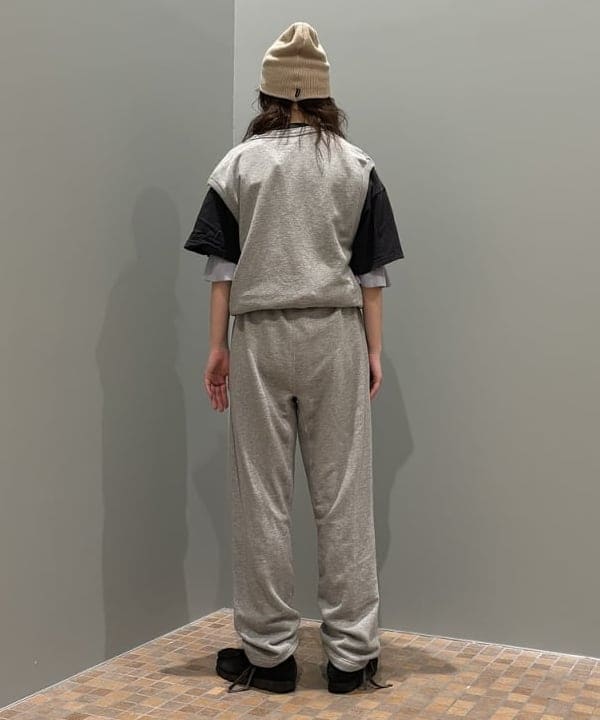 サワイさんの「BEAMS WOMEN｜」を使ったコーディネート