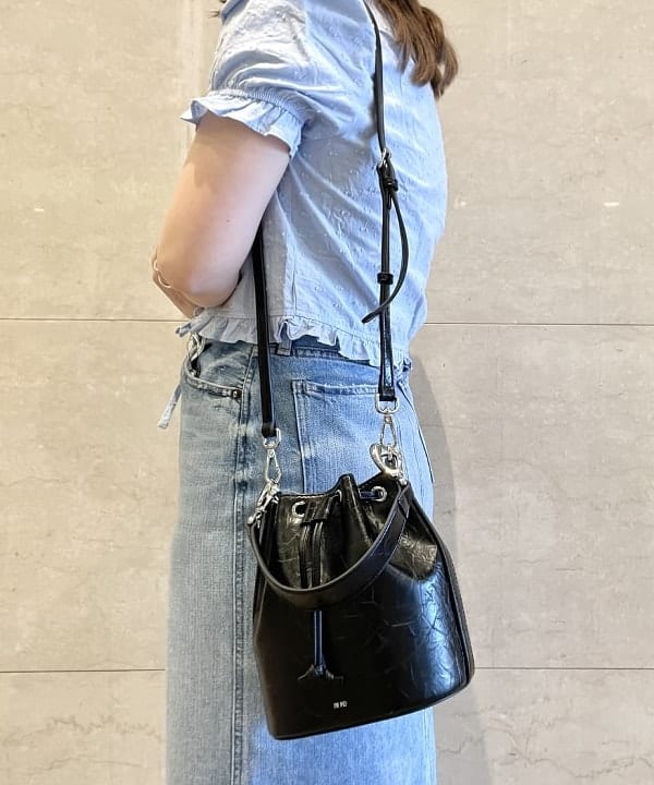 田中 里実さんの「BEAMS WOMEN｜」を使ったコーディネート