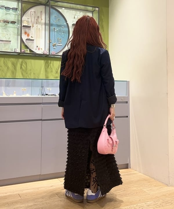 オカベ　アヤカさんの「BEAMS WOMEN｜」を使ったコーディネート