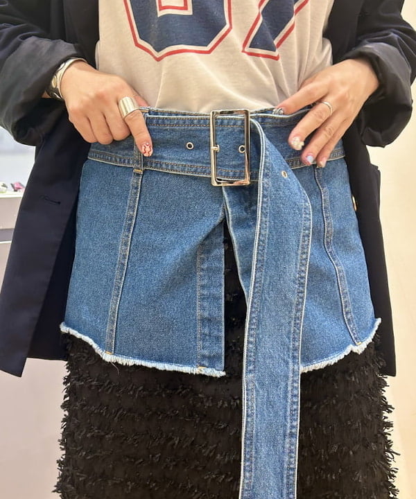 オカベ　アヤカさんの「BEAMS WOMEN｜」を使ったコーディネート