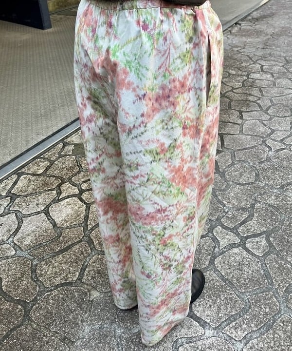 翔さんの「BEAMS WOMEN｜」を使ったコーディネート