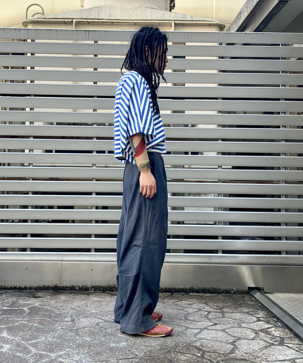 森 凌真さんの「BEAMS WOMEN｜」を使ったコーディネート