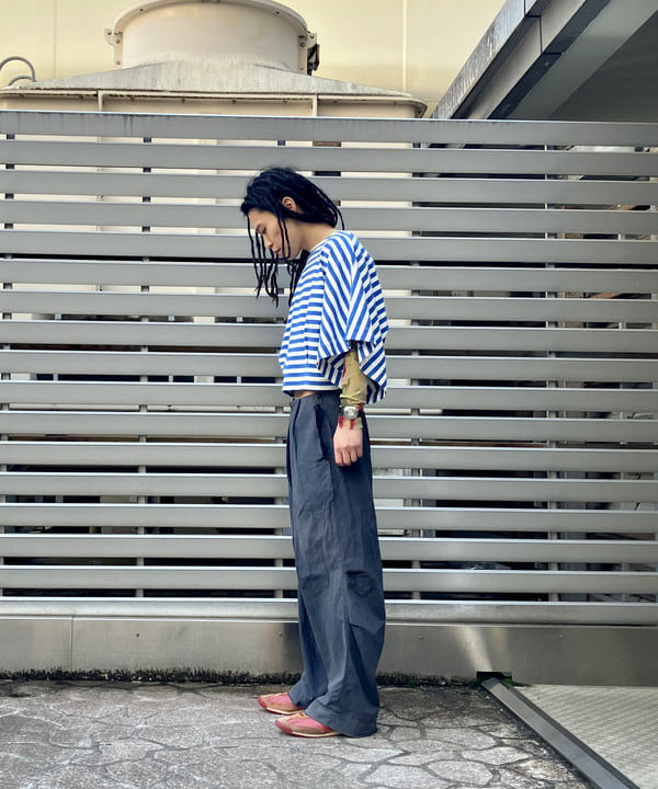 森 凌真さんの「BEAMS WOMEN｜」を使ったコーディネート