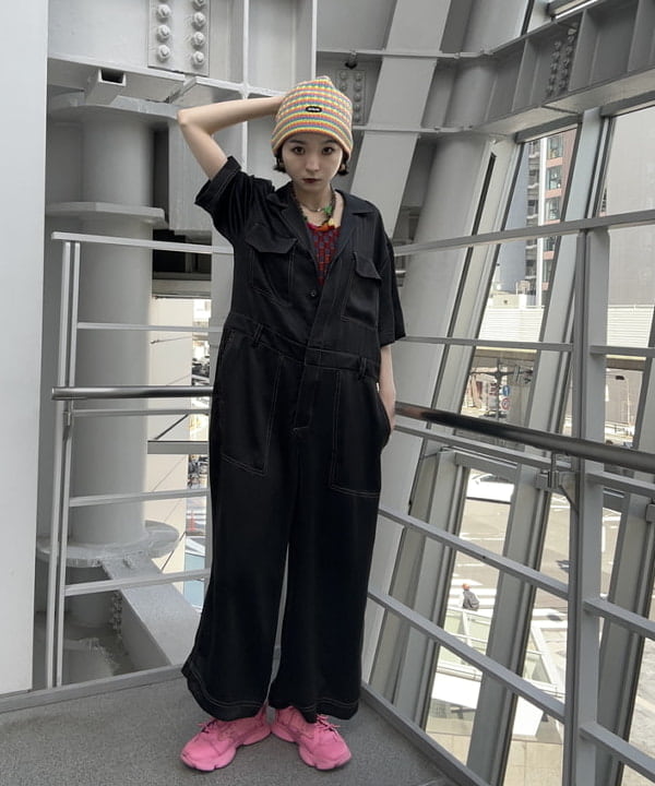 ビームス 六本木ヒルズ（900879） スタイリング・コーディネイト