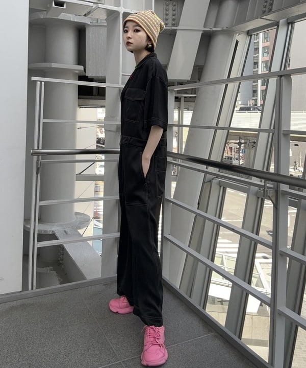 お客 ビームス 六本木ヒルズ（900879） スタイリング・コーディネイト