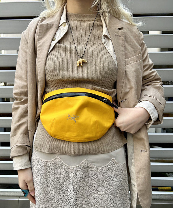 ナツハさんの「BEAMS WOMEN｜BEAMS BOY / シアー ハンティング シャツ」を使ったコーディネート