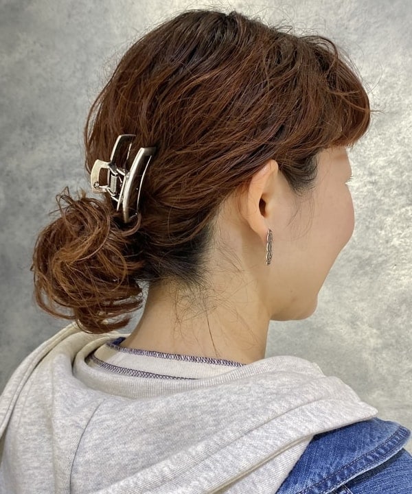 原口 愛さんの「BEAMS WOMEN｜」を使ったコーディネート