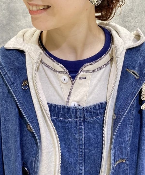 原口 愛さんの「BEAMS WOMEN｜」を使ったコーディネート