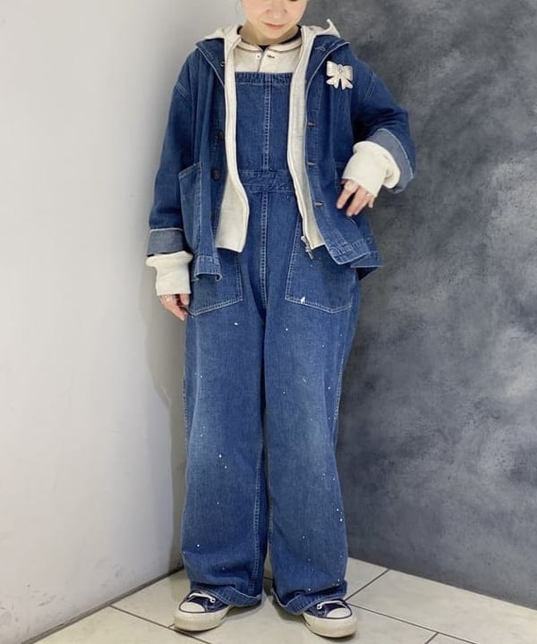 原口 愛さんの「BEAMS WOMEN｜」を使ったコーディネート