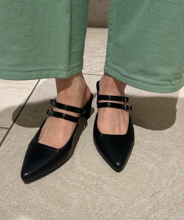 仙田 こころさんの「BEAMS WOMEN｜Ray BEAMS / リブ ツイスト ビスチェ」を使ったコーディネート