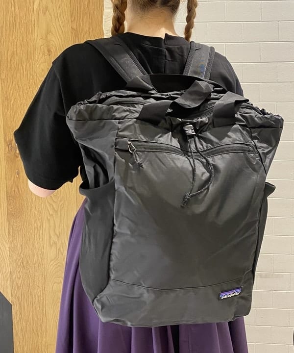 木村 海侑さんの「BEAMS WOMEN｜BEAMS BOY / ミリタリー リブ ロングソックス」を使ったコーディネート