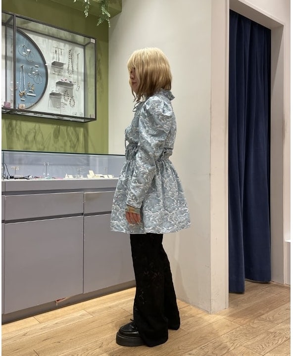 chikaさんの「BEAMS WOMEN｜」を使ったコーディネート