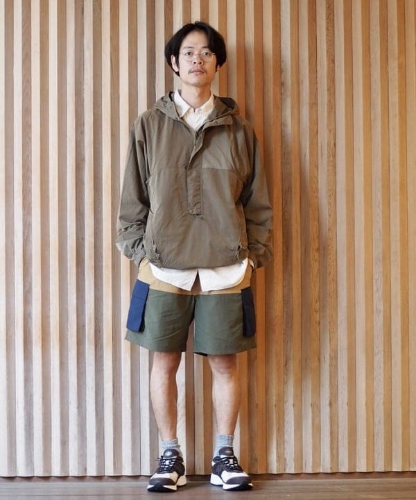 ピルグリム サーフ+サプライ 東京（901104） スタイリング