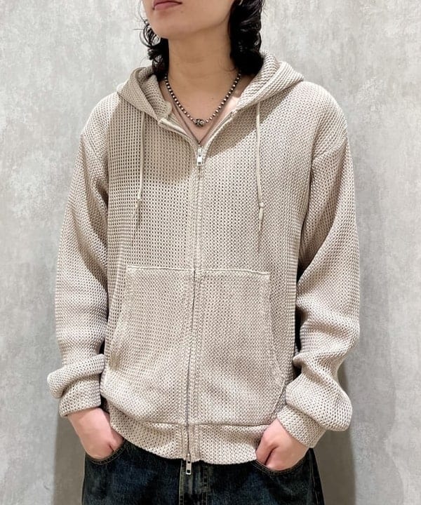 トラ吉さんの「BEAMS WOMEN｜BEAMS / ワイドフィット デニムパンツ」を使ったコーディネート