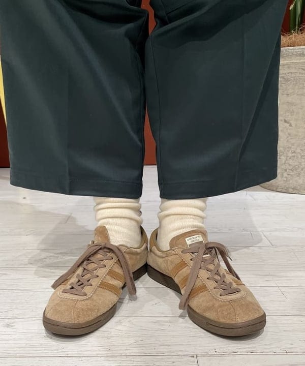 クロサワさんの「BEAMS WOMEN｜BEAMS BOY / USA テープベルト NEW」を使ったコーディネート