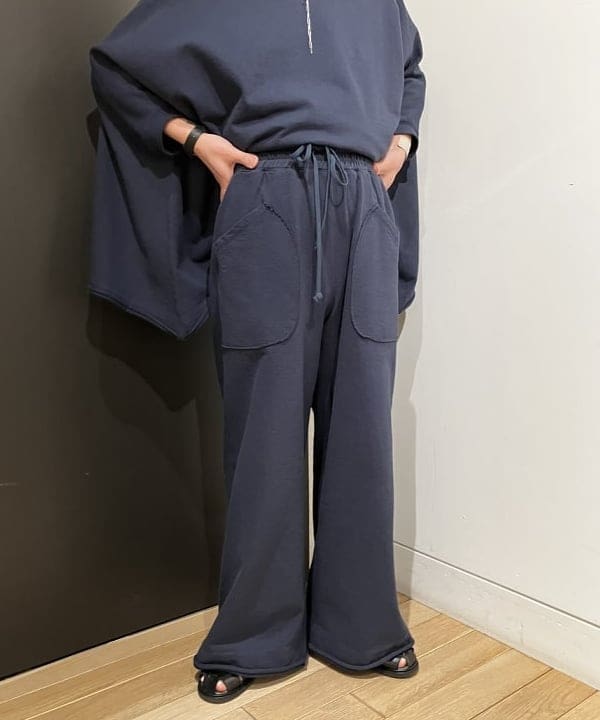 土田 達也さんの「BEAMS WOMEN｜Ray BEAMS / ペーパー クリップ チェーン ネックレス」を使ったコーディネート