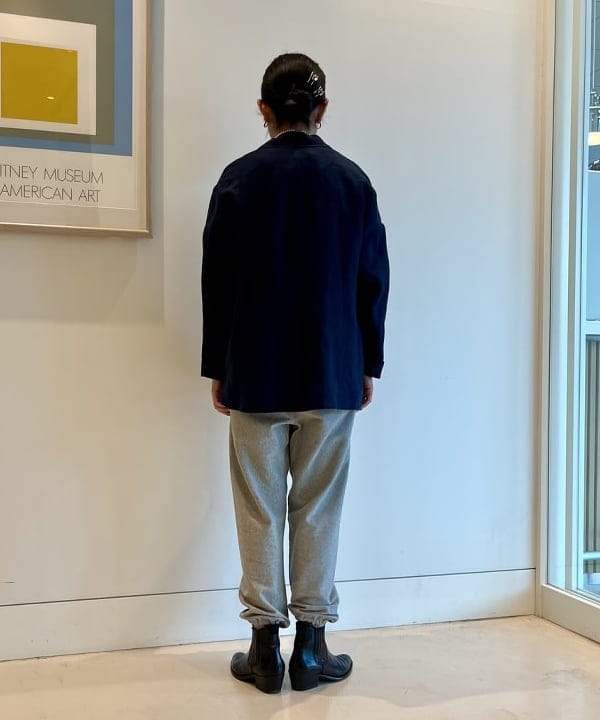 ミナミマリコさんの「BEAMS WOMEN｜」を使ったコーディネート