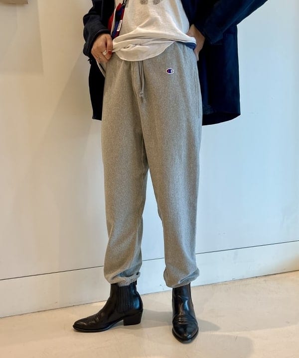 ミナミマリコさんの「BEAMS WOMEN｜」を使ったコーディネート