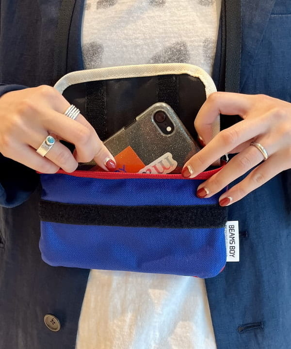 ミナミマリコさんの「BEAMS WOMEN｜」を使ったコーディネート